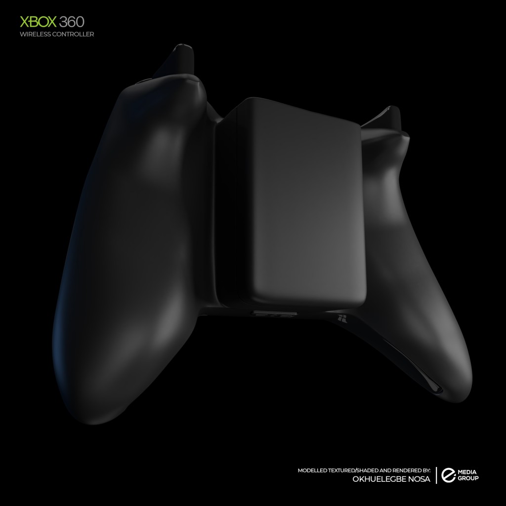 xbox 360 controller preview image 4